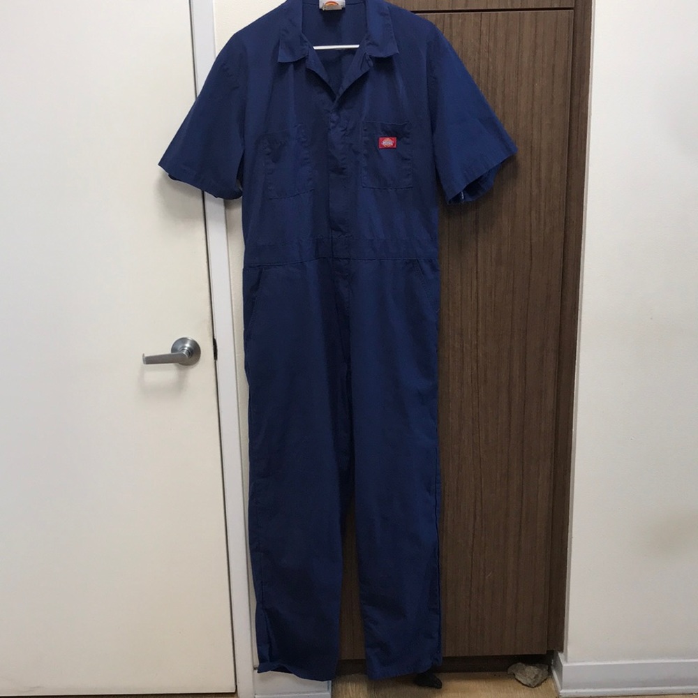 Coveralls